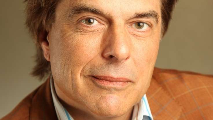 Economics Speaker Jeff Rubin: Oil & Water Don't Mix—And That's A Problem